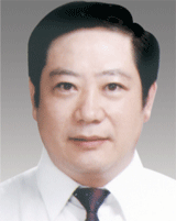 刘振华