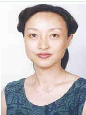 彭咏梅