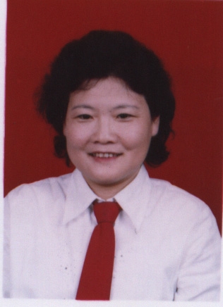 齐爱英