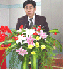 吴一民