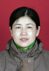 王瑞婷