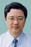 傅先明