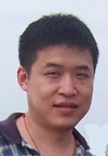 李巍松