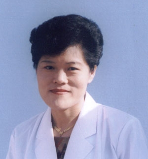 黄艳丽