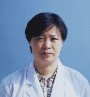 王兰玉
