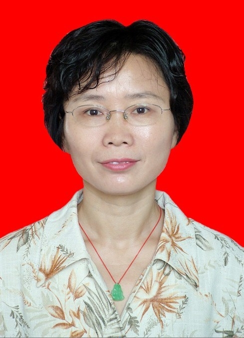 王秀丽