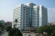 玉林市第一人民医院