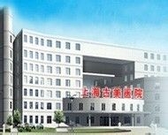 上海古美医院