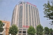南阳市中心医院