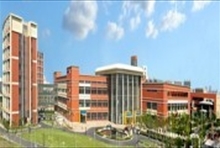 复旦大学附属儿童医院