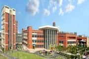 复旦大学附属儿童医院