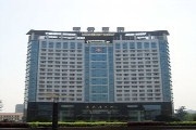 第三军医大学新桥医院