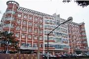 上海市肺科医院