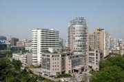 浙江大学医学院附属妇产科医院