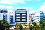 广东省中医院珠海医院