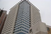 河南省中医学院第一附属医院