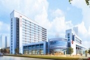 哈尔滨市道里区人民医院