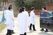 吉林市精神病总院（含舒兰精神病院）
