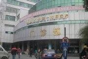 江西医学院第一附属医院