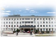 扬州市中医院