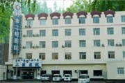 呼和浩特市二轻局职工医院