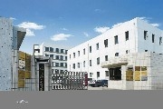 首都医科大学附属北京安定医院