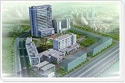 宁国市人民医院
