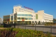 隆化县中医院