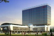 蚌埠医学院第一附属医院