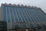 内蒙古国际蒙医医院