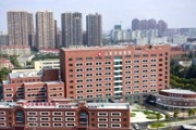 同济大学附属天佑医院