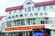 青岛市第三人民医院