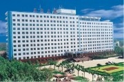 第四军医大学第二附属医院