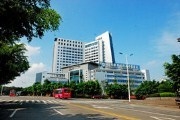 泸州医学院附属中医医院