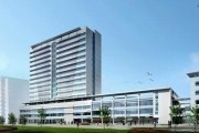 天津市北辰医院