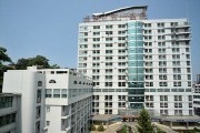龙岩市第一医院