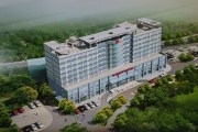攀枝花市中心医院
