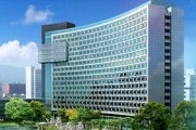 川北医学院附属医院