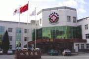北京市延庆县医院