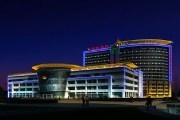 河北省眼科医院