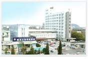 华北煤炭医学院附属医院