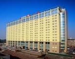 天津市第二中心医院.