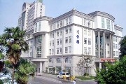 上海市普陀区中心医院