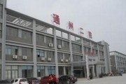 北京市通州区第二医院