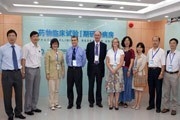 上海市徐汇区中心医院