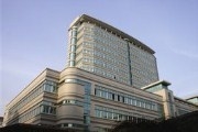安徽省安庆市立医院