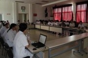 清华大学校医院