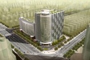 同济大学附属东方医院
