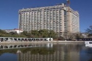 张家口医学院第一附属医院