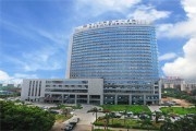 柳州铁路局柳州中心医院